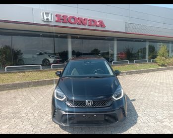 HONDA Jazz H24 1.5 Advance MY2024