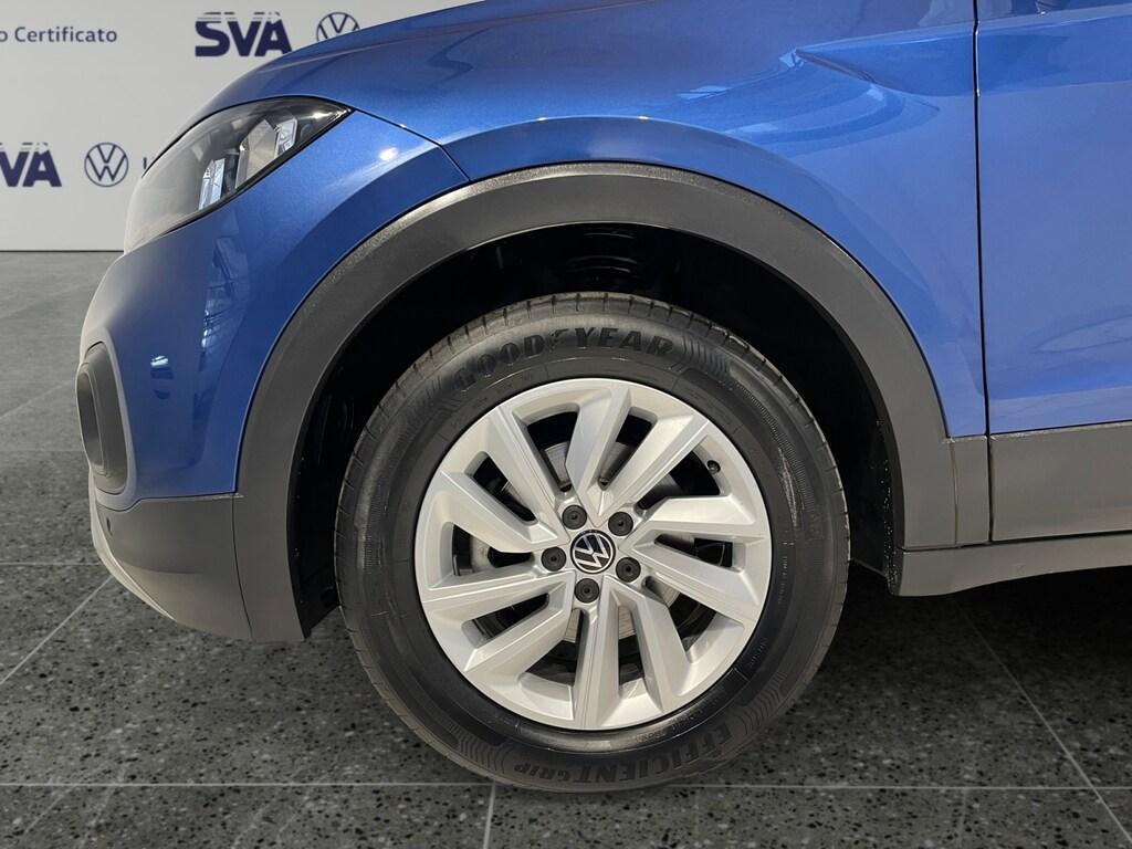 Volkswagen T-Cross 1.0 TSI 95CV Style