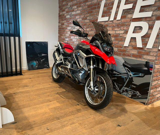 BMW R 1200 GS VERSIONE 2013