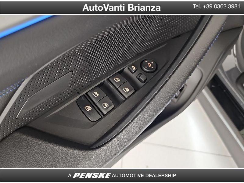 BMW i4 M50 Sport
