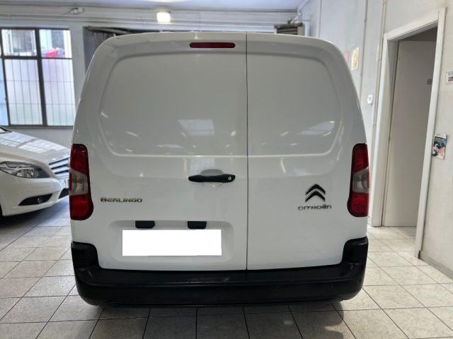 CITROEN Berlingo BlueHDi 100 S&S Van M Club