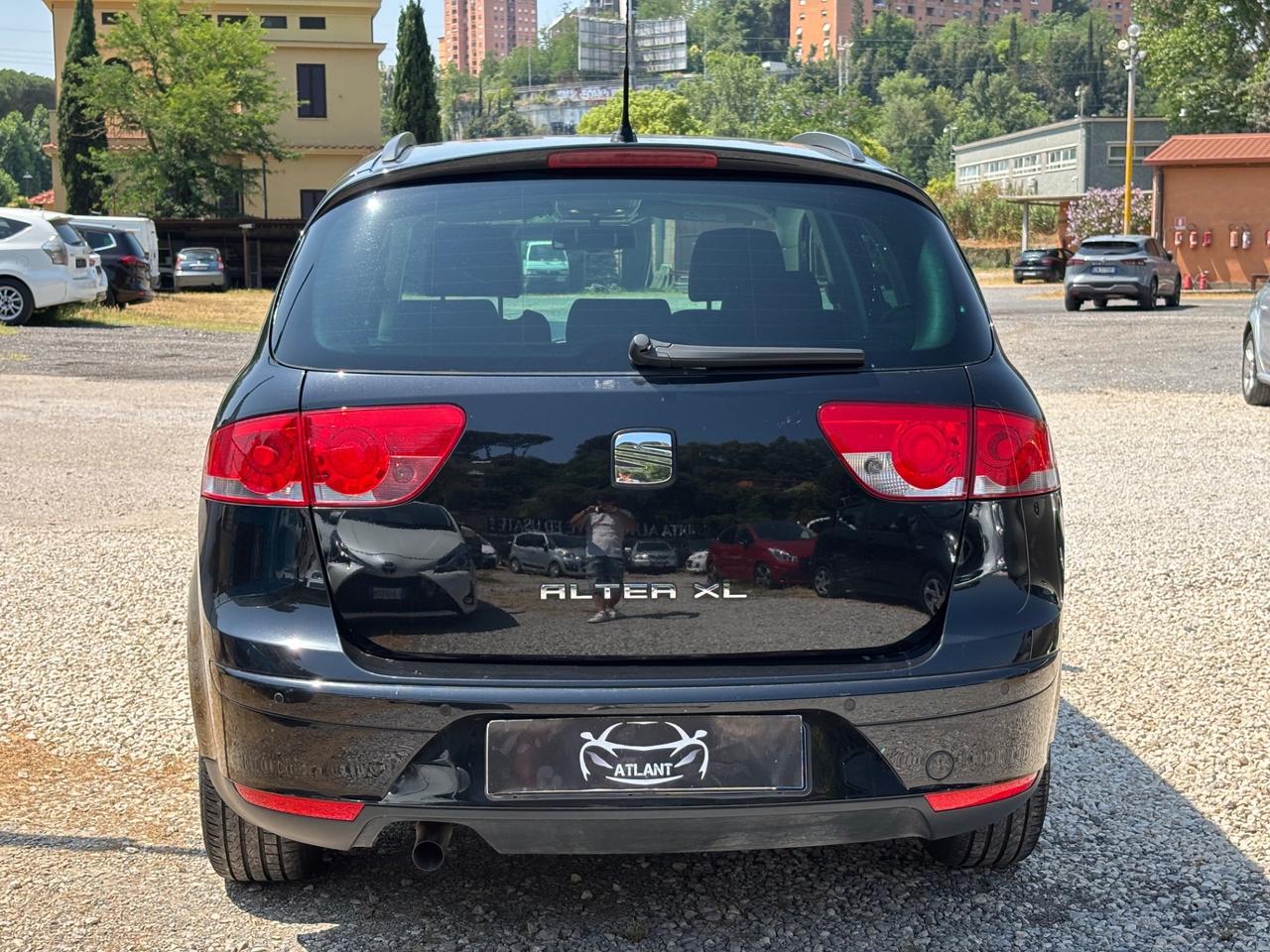 Seat Altea XL 1.6 TDI 105 CV CR DSG I-Tech