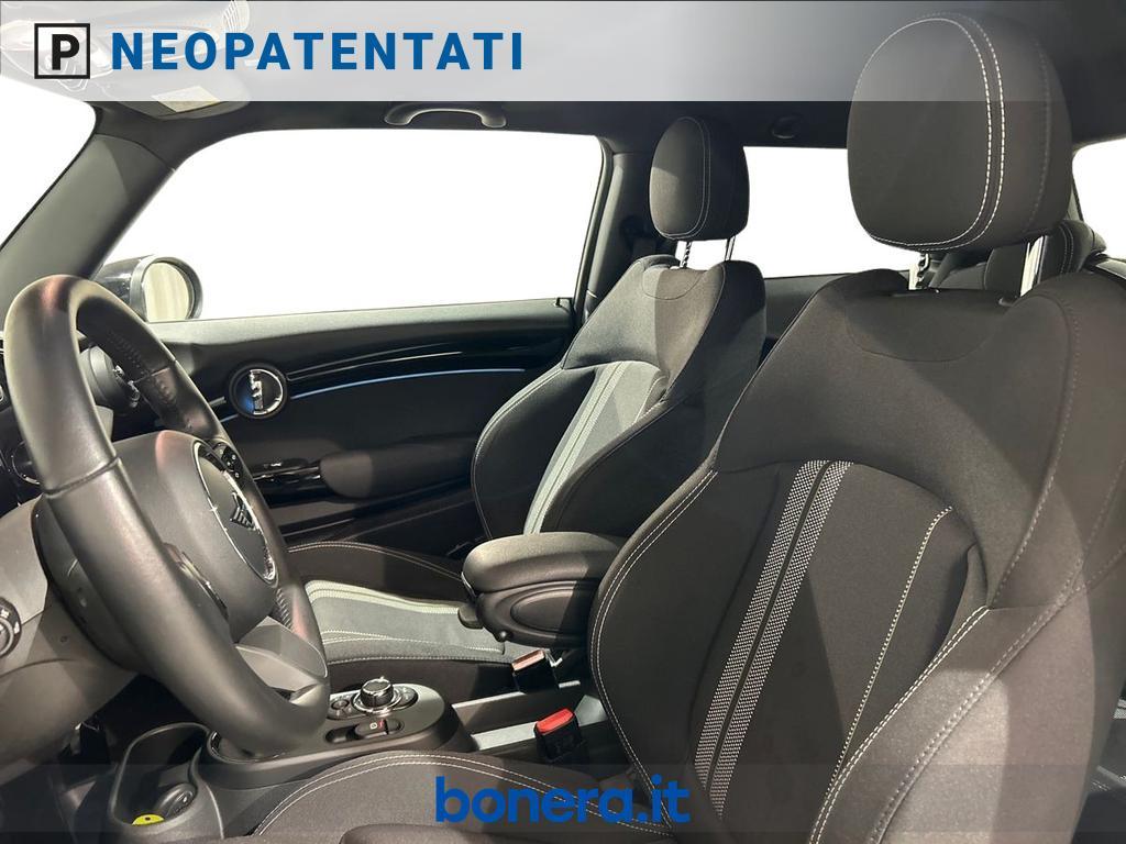 Mini Mini 3 Porte Full Electric Cooper SE Electric Auto