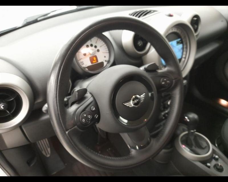 MINI Countryman Mini R60 Mini 2.0 Cooper SD all4