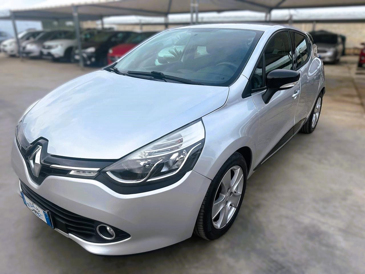 Renault Clio dCi 8V 75CV Start&Stop 5 porte Energy Zen