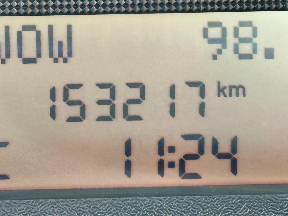 2.2 mpi 108kw 147cv #TAGLIANDICERTIFICATI