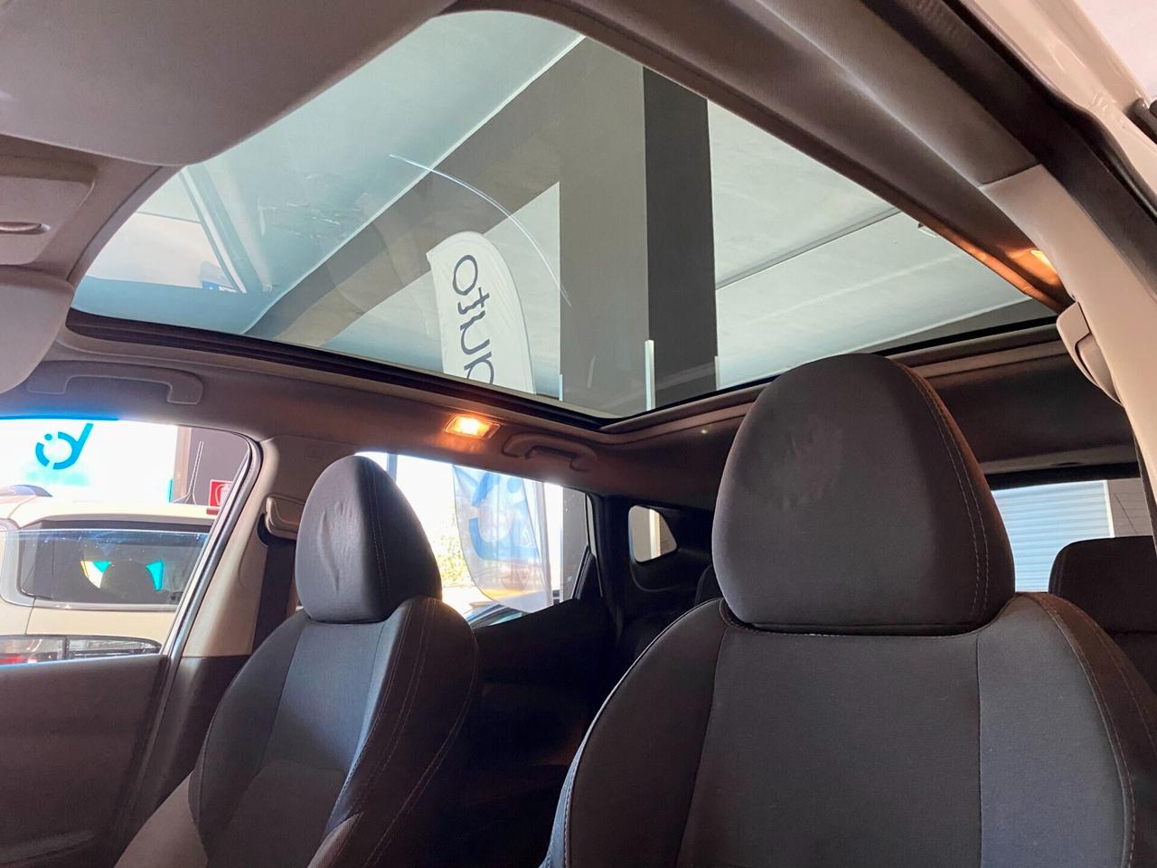 Nissan Qashqai 1.6 dCi 130cv N-Connecta-2018