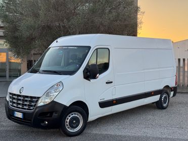 Renault Master 2.3 DCI 125cv L3H2