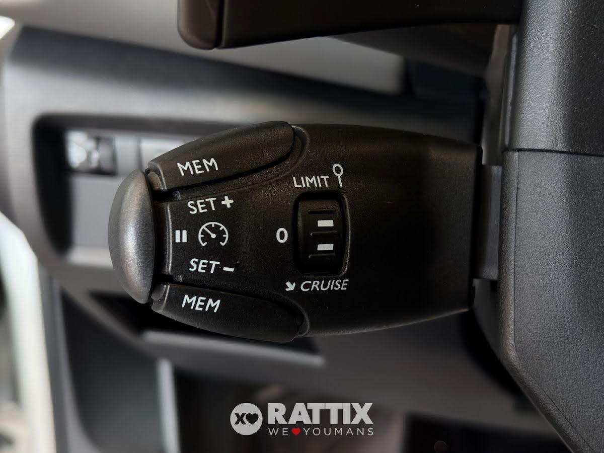 Citroen C5 Aircross 1.6 hybrid 225CV Feel e-eat8