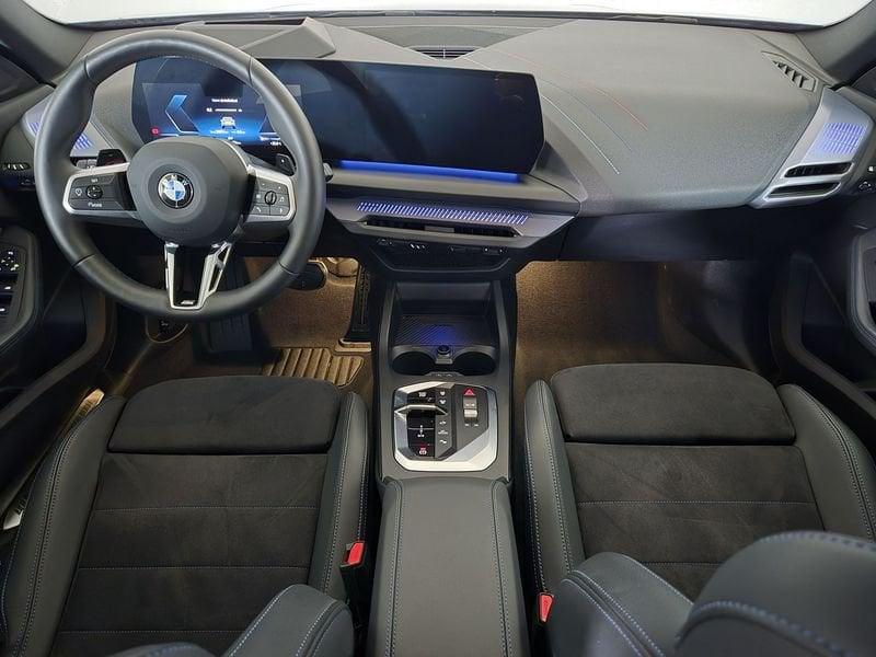 BMW Serie 2 Gran Coupe Serie 2 F74 Gran Coupe 218d Gran Coupe MSport Pro auto