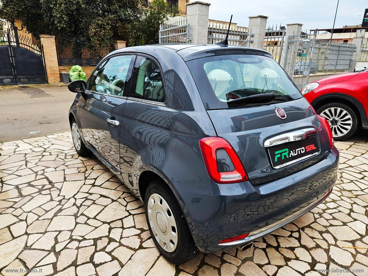 FIAT 500 1.2 EasyPower Star
