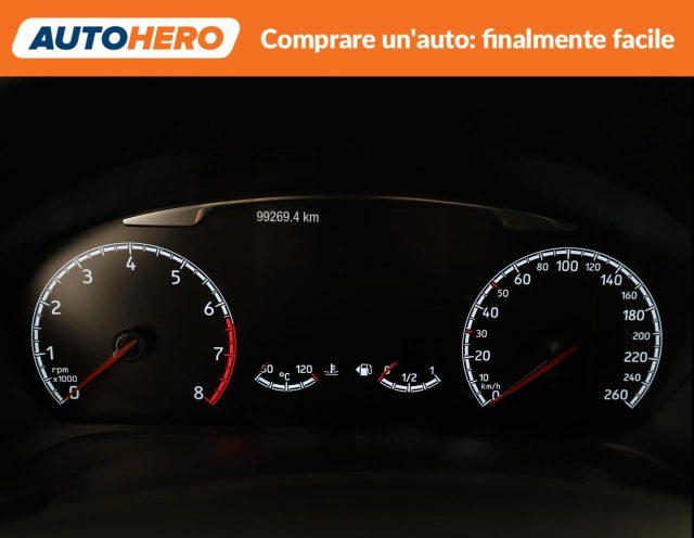 FORD Fiesta 1.5 Ecoboost 200 CV 5 porte ST