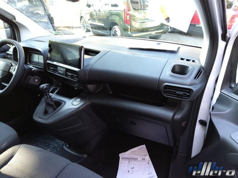 FIAT Doblò Dobl? S4 Van XL 1.5 100cv Manuale