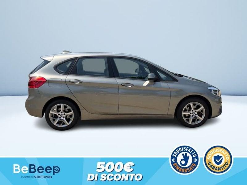 BMW Serie 2 Active Tourer 218D ACTIVE TOURER ADVANTAGE AUTO