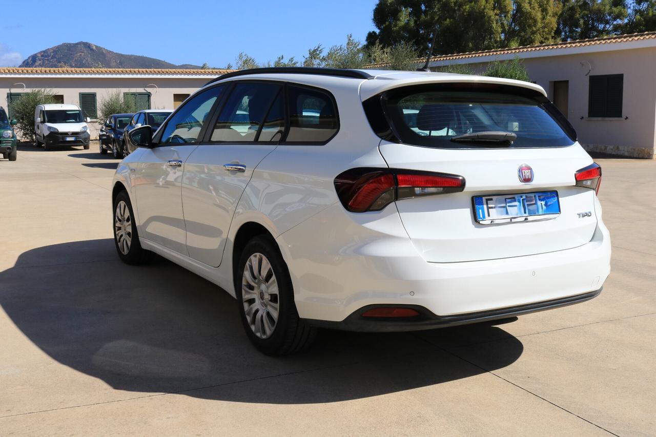 Fiat Tipo 1.6 Mjt S&S SW Easy