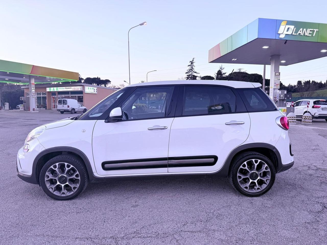 Fiat 500L 1.3 Multijet 85 CV Pop Ok neopatentati