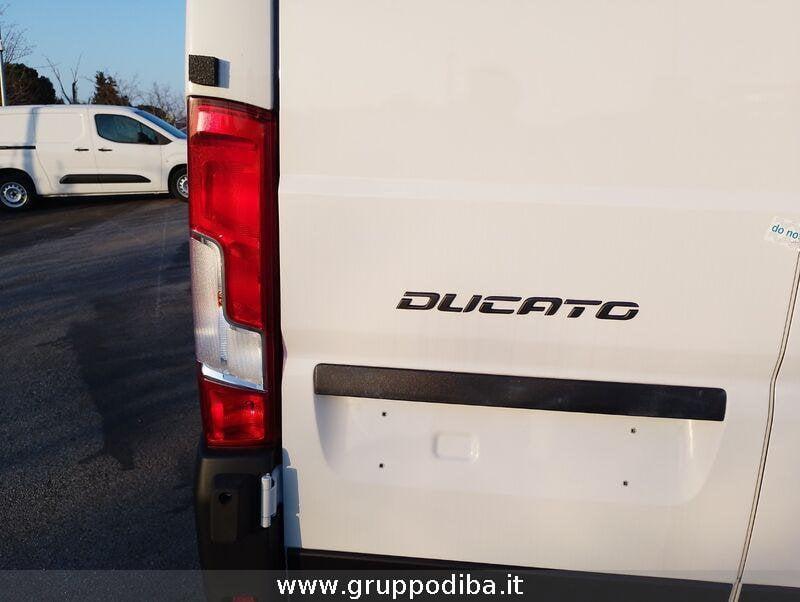 FIAT Ducato AG3 Serie 2 Stock My25 Furgone Lastrato 35q Mh2