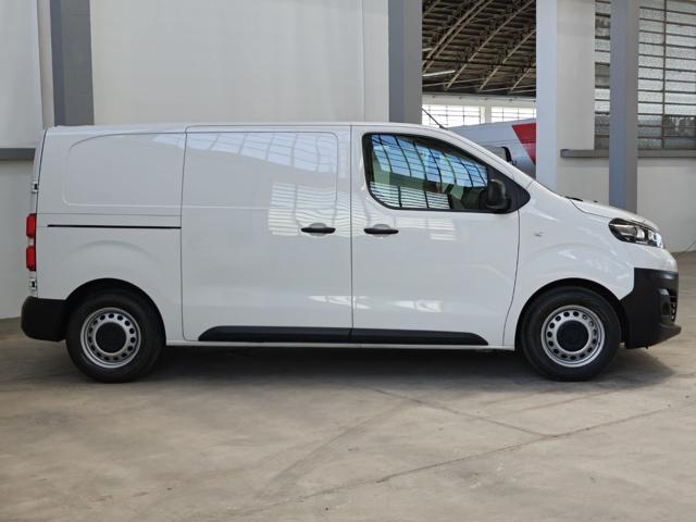 FIAT Scudo 1.5 BlueHDi 120 CV PL-TN Furgone Passo Lungo