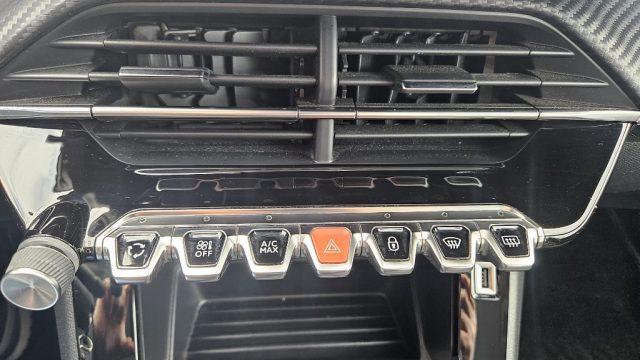 PEUGEOT 208 PureTech 75 Stop&Start 5 porte Allure