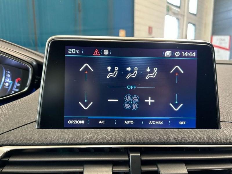 Peugeot 3008 BlueHDi 130 EAT8 S&S GT Line
