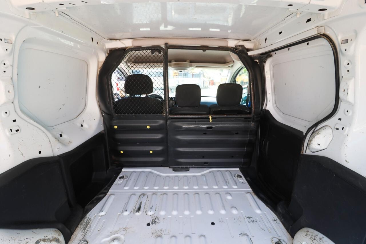 Citroen Berlingo VAN 3 POSTI CLUB