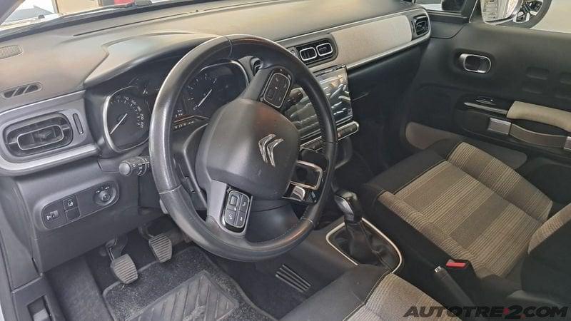 Citroën C3 PureTech 83 S&S Shine -GARANTITA