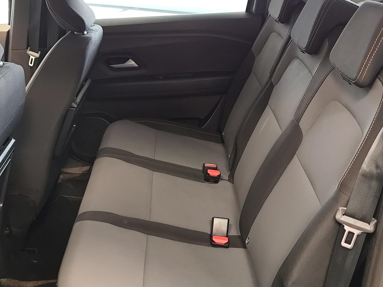 DACIA JOGGER Extreme UP TCe 100 GPL ECO-G 5P