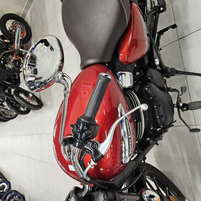 Royal Enfield Meteor 350 - 2024