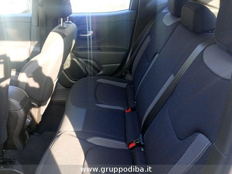 Jeep Renegade 2019 Benzina 1.0 t3 Limited 2wd