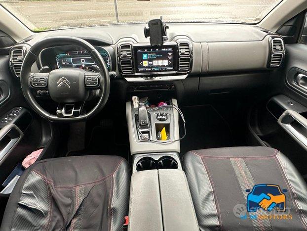 Citroen C5 Aircross 1.5 bluehdi Feel s&s 130cv eat