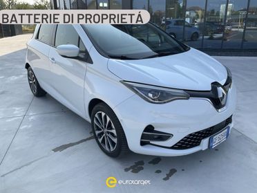 RENAULT ZOE Intens R135