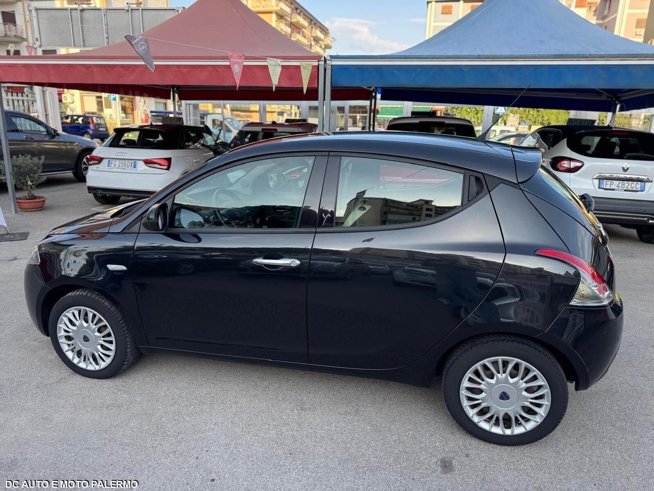 Lancia Ypsilon 1.3 Diesel 95CV.Gold.Permut.o.2016