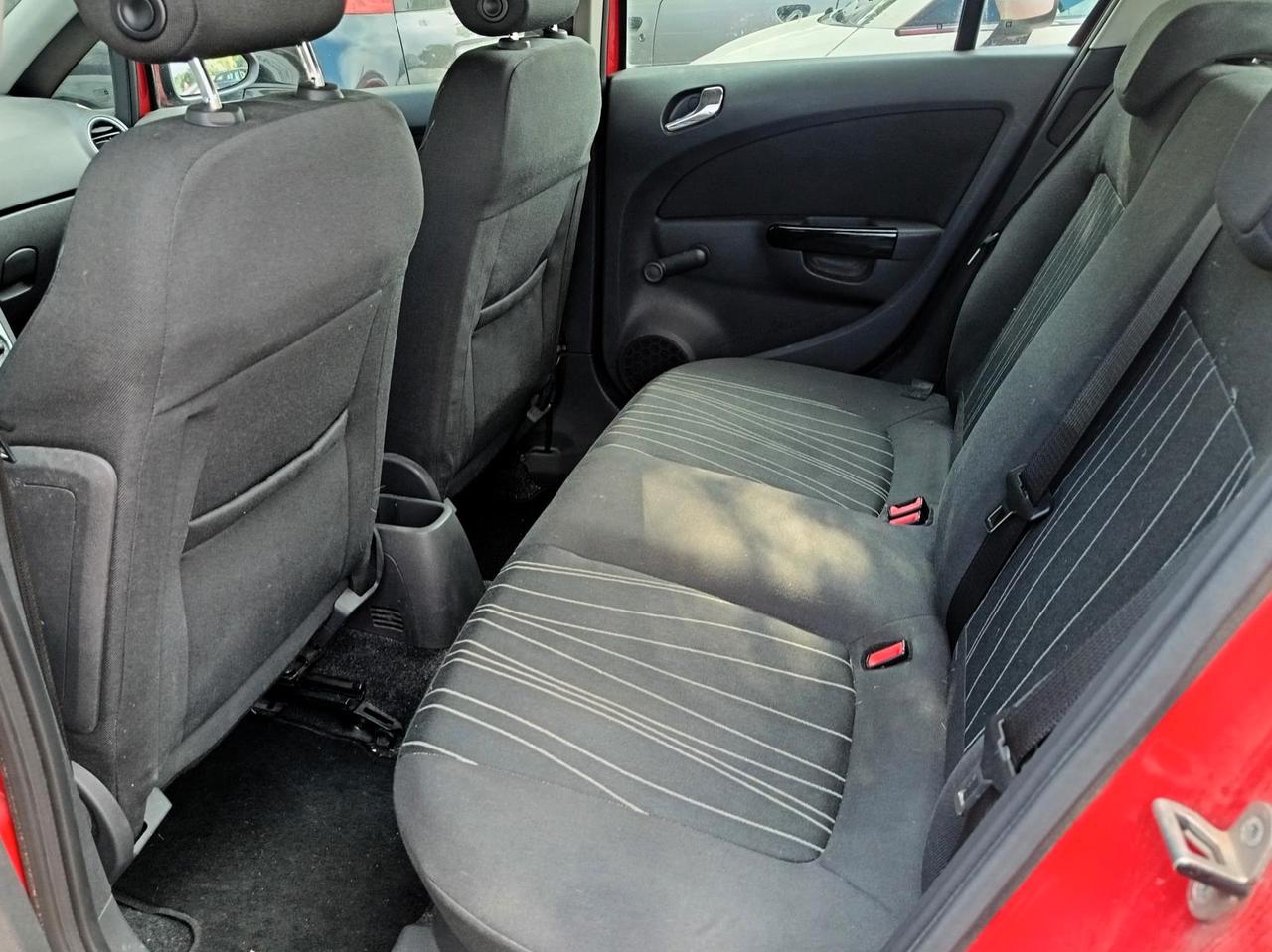 Opel Corsa 1.0 Enjoy UNIPROPRIETARIO