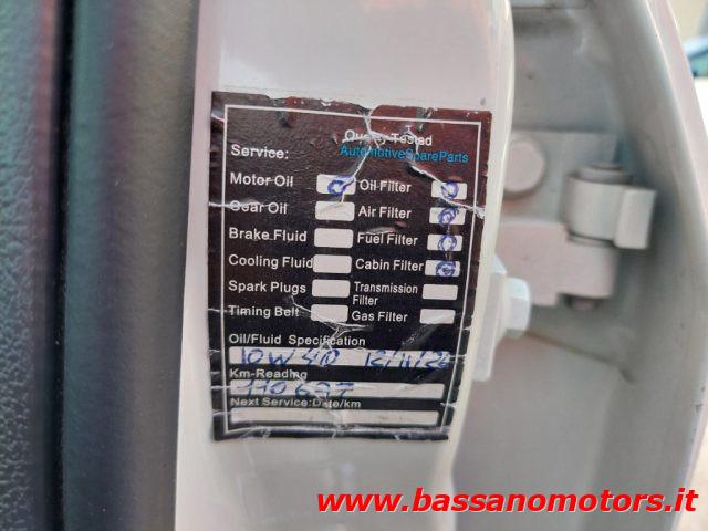 FIAT Punto 1.3 MJT II S&S 85 CV 5 porte ECO Lounge Euro 6b