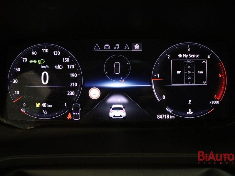 Renault Captur Captur 1.5 blue dci Intens 95cv