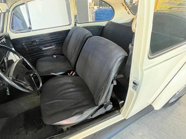 VOLKSWAGEN Maggiolino 1.2