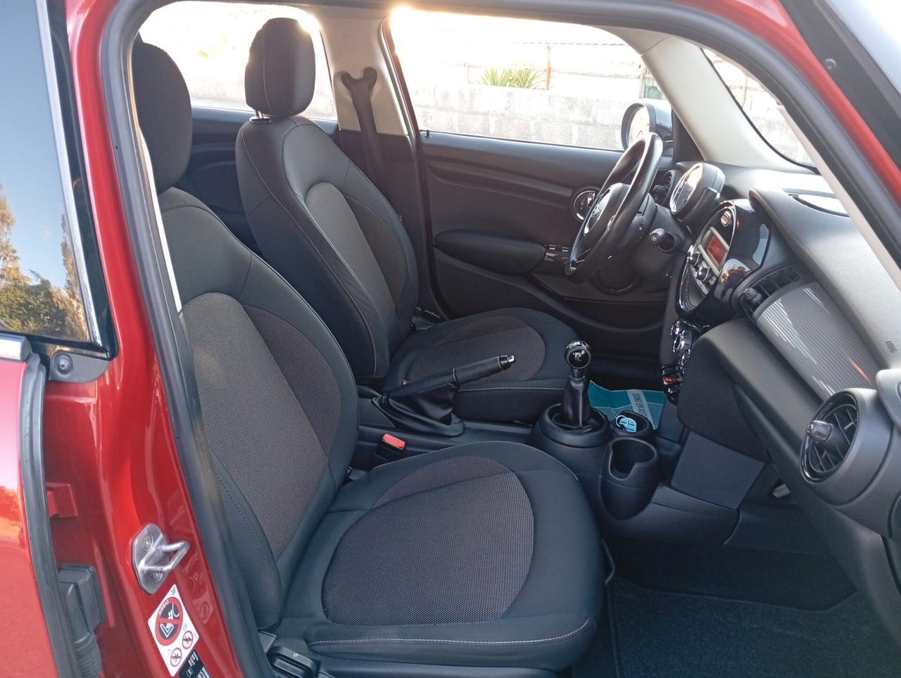 Mini 1.5 Cooper Business XL 5 porte
