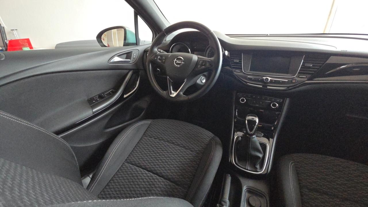 Opel Astra 1.6 CDTi 110CV Start&Stop Sports Tourer Business