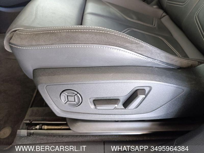 Audi Q3 Q3 SPB 40 TDI quattro S tronic S line edition