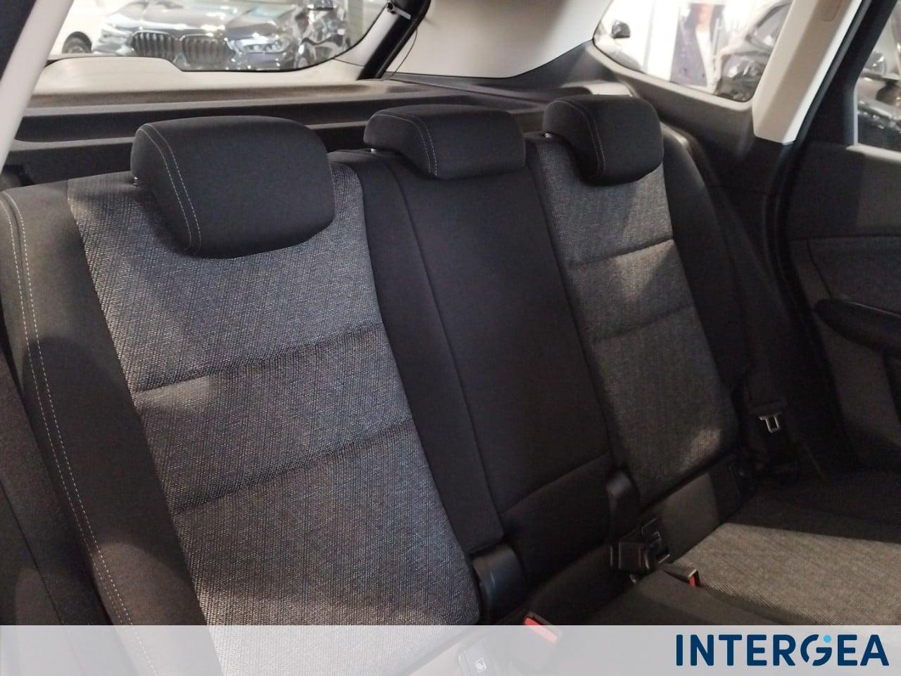 BMW X1 sdrive18i auto