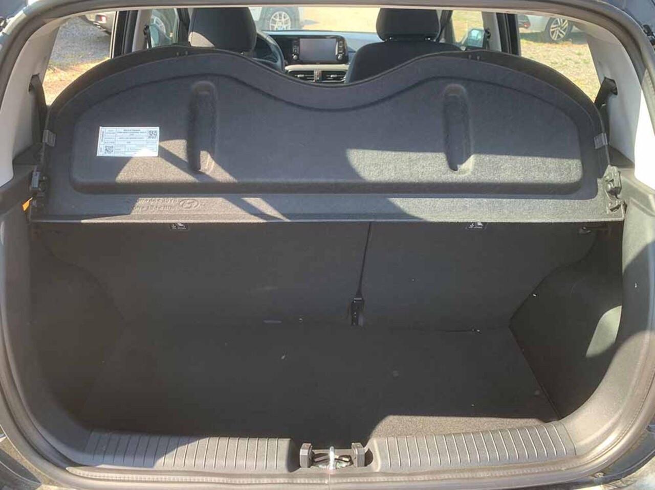 HYUNDAI i10 III 2020 - i10 1.0 Tech econext Gpl