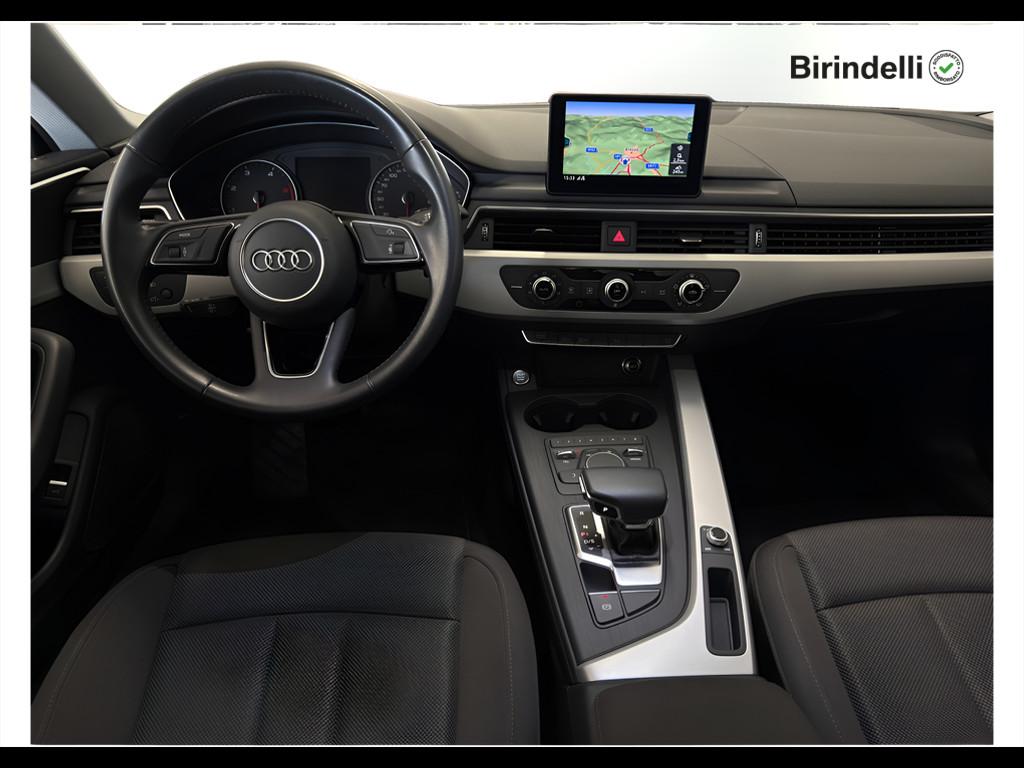 AUDI A5 2ª serie - A5 40 TDI S tronic Sport