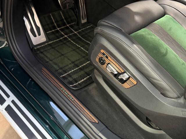 BMW X7 xDrive40d 48V *POLDO COUTURE*