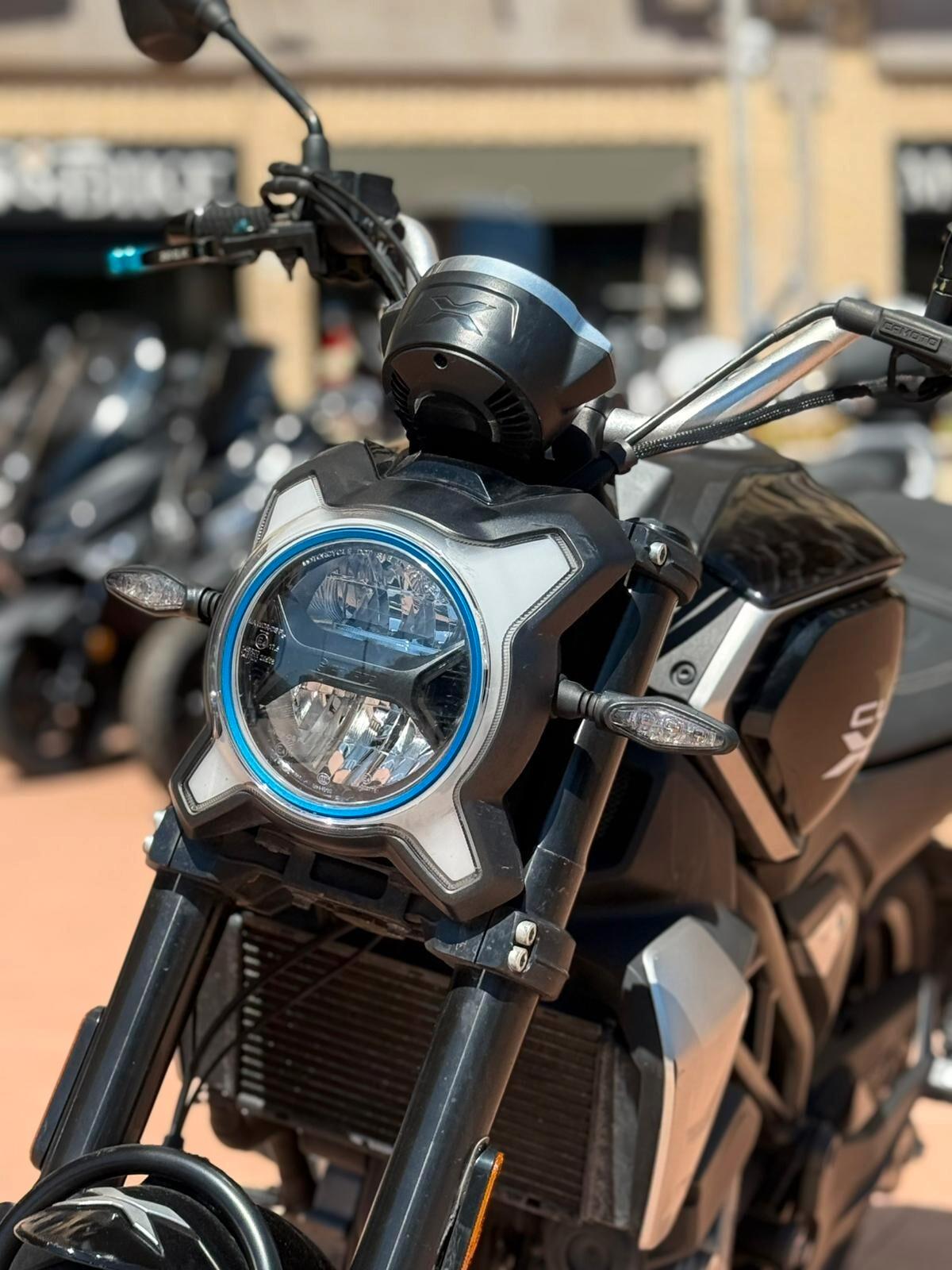 CFMOTO CL-X 300 - 2023
