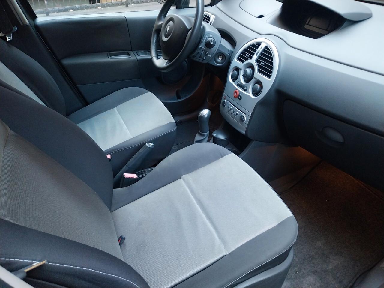 Renault Modus 1.2 16V Dynamique 78.000 km