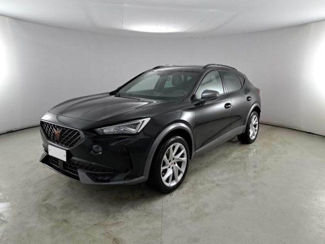 CUPRA Formentor 1.5 TSI