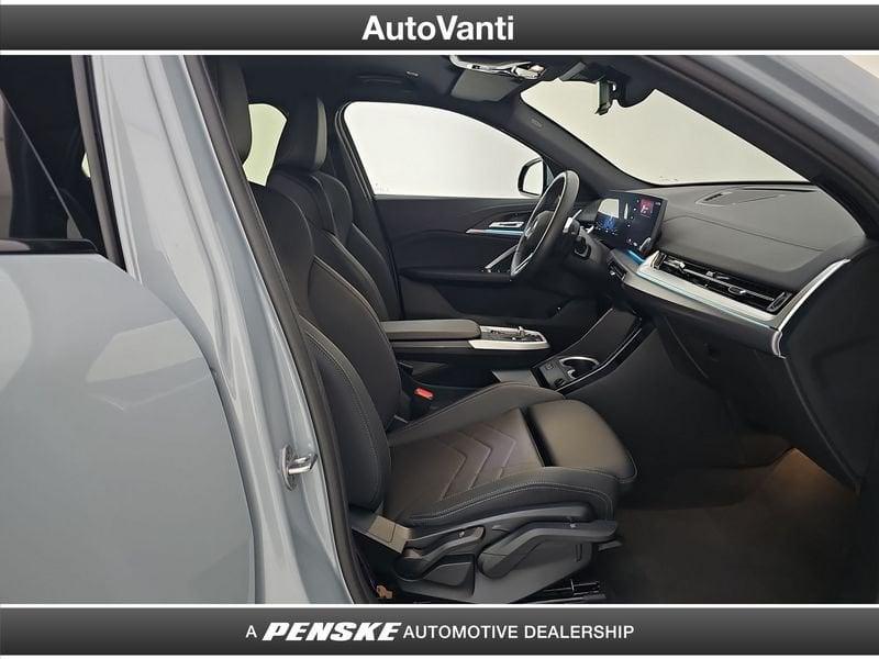 BMW X2 X2 xdrive 20d 48V MSport Pro auto