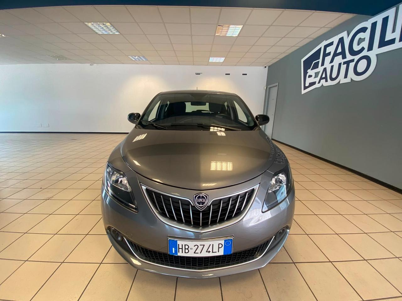 Lancia Ypsilon 1.0 FireFly 5 porte S&S Hybrid Ecochic Gold