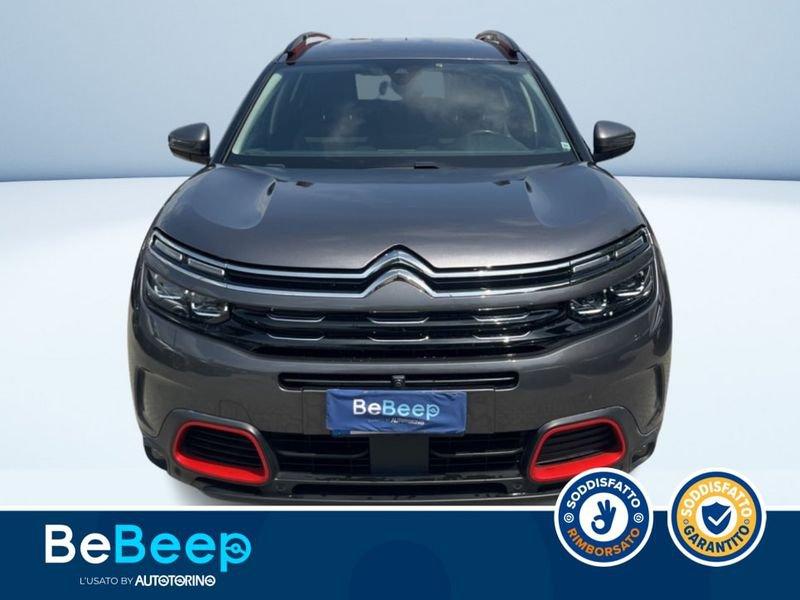 Citroën C5 Aircross 1.5 BLUEHDI SHINE S&S 130CV EAT8