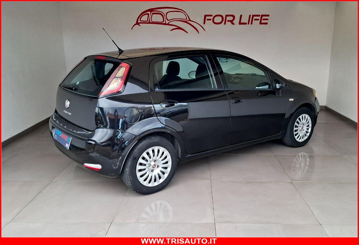 FIAT Punto Evo 1.3 Mjt 5p. NEOPATENTATI